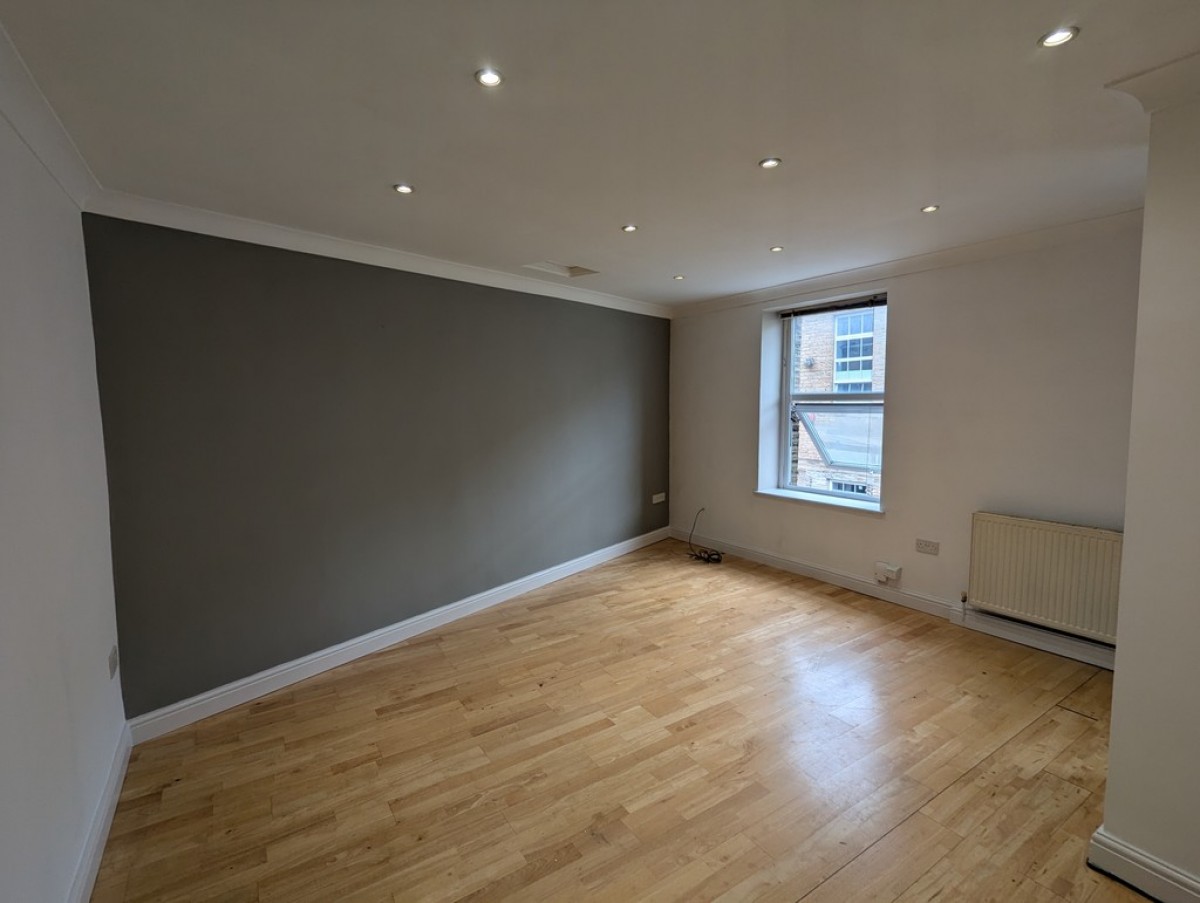 Rook House, Huddersfield