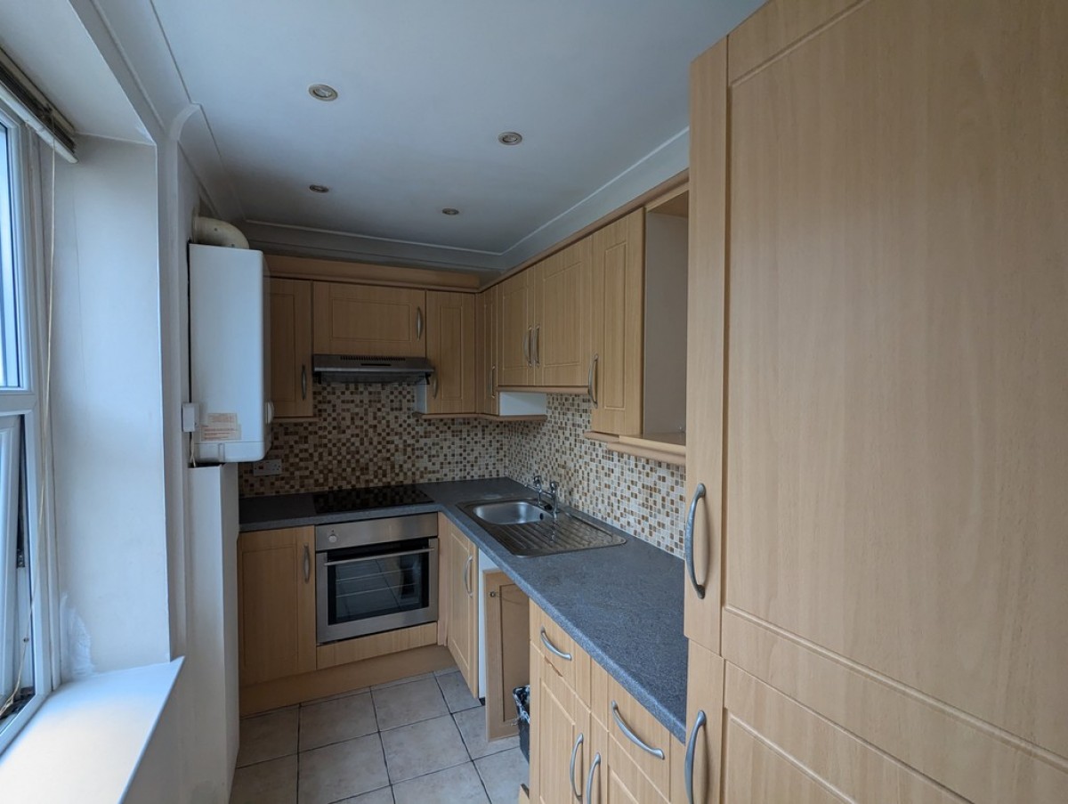 Rook House, Huddersfield