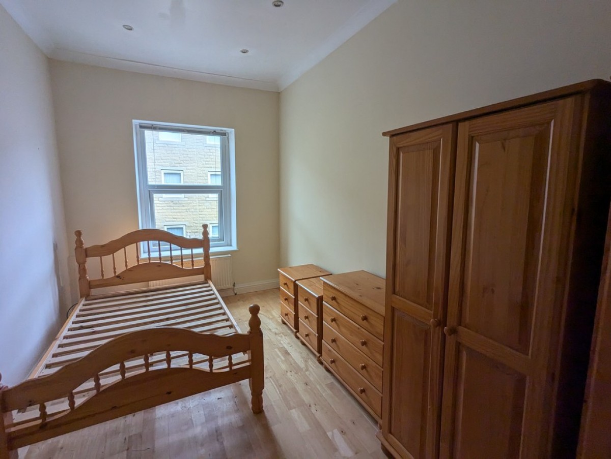 Rook House, Huddersfield