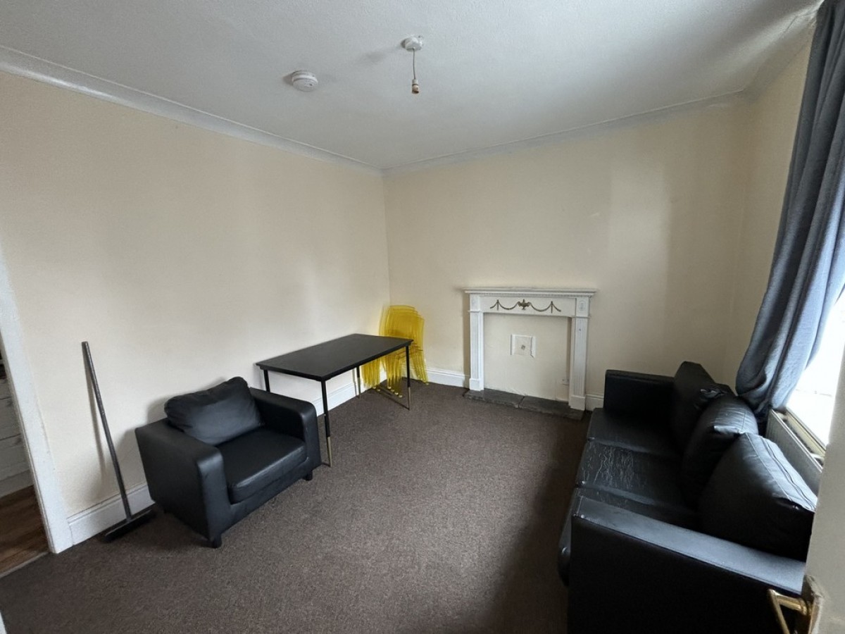 Blackmoorfoot Road , Crosland Moor