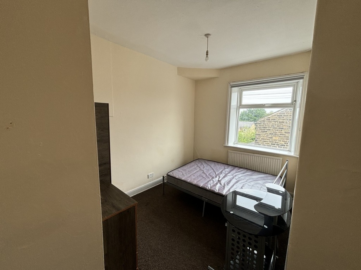 Blackmoorfoot Road , Crosland Moor