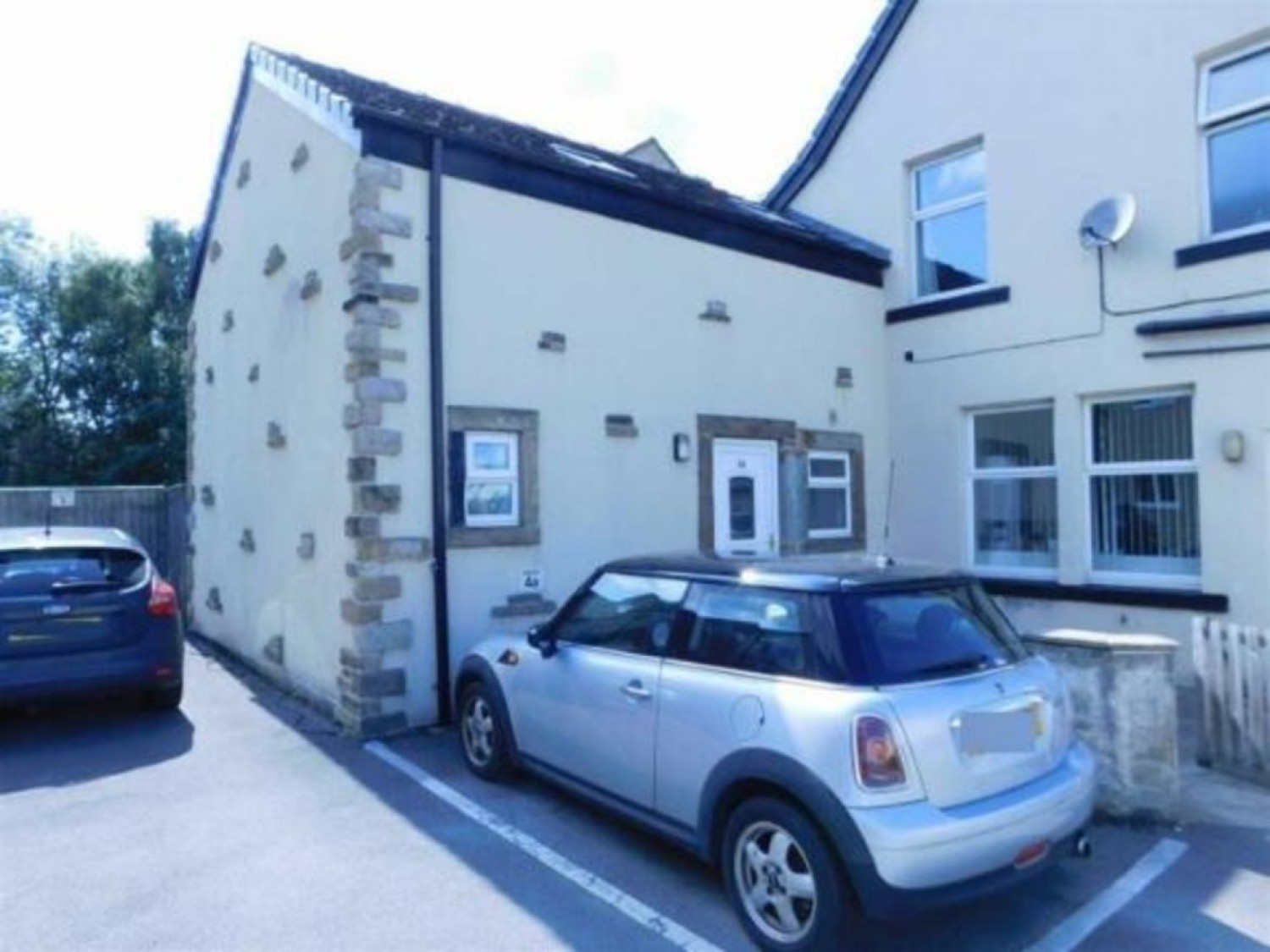 3 bedroom House for Letting Briggate, Dalton