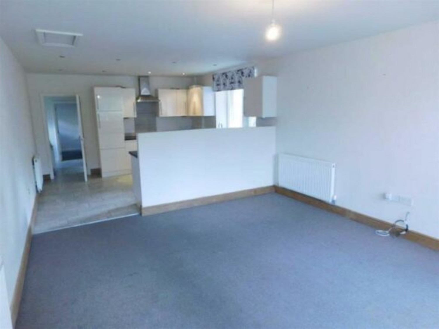 3 bedroom House for Letting Briggate, Dalton