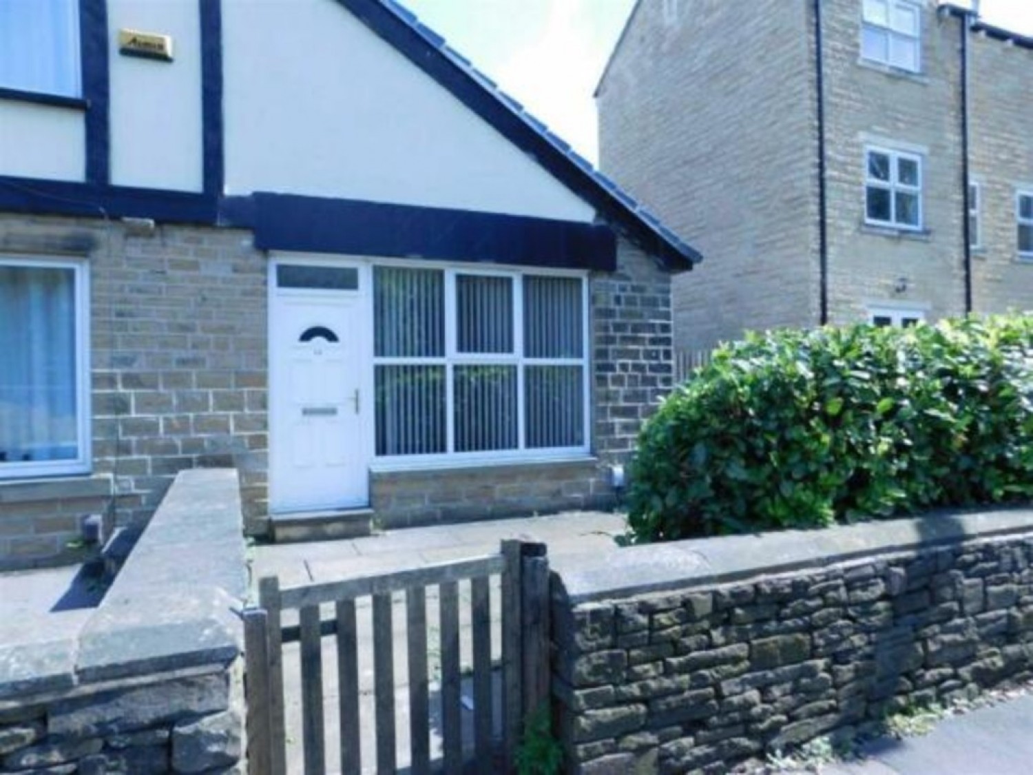 3 bedroom House for Letting Briggate, Dalton