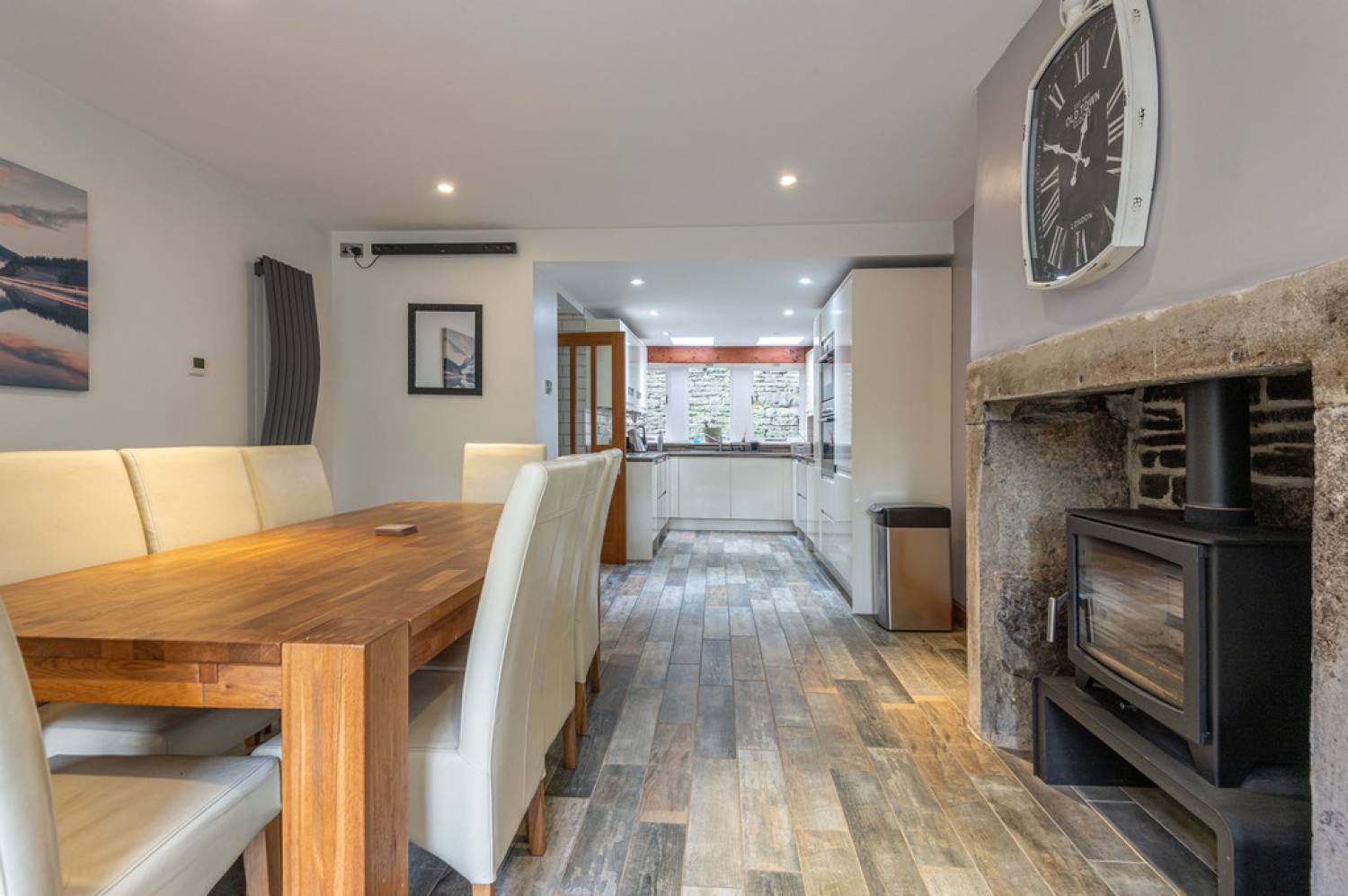 Meltham Road, Netherton