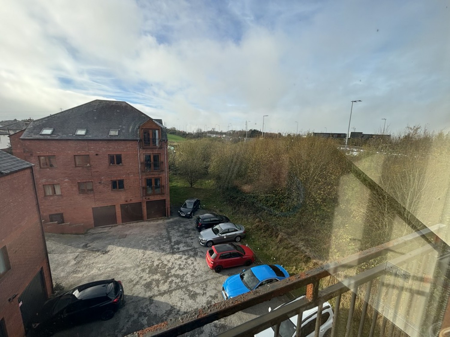 Georgia View, Stanley Road