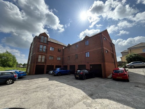 Stanley Road, Ainley Top