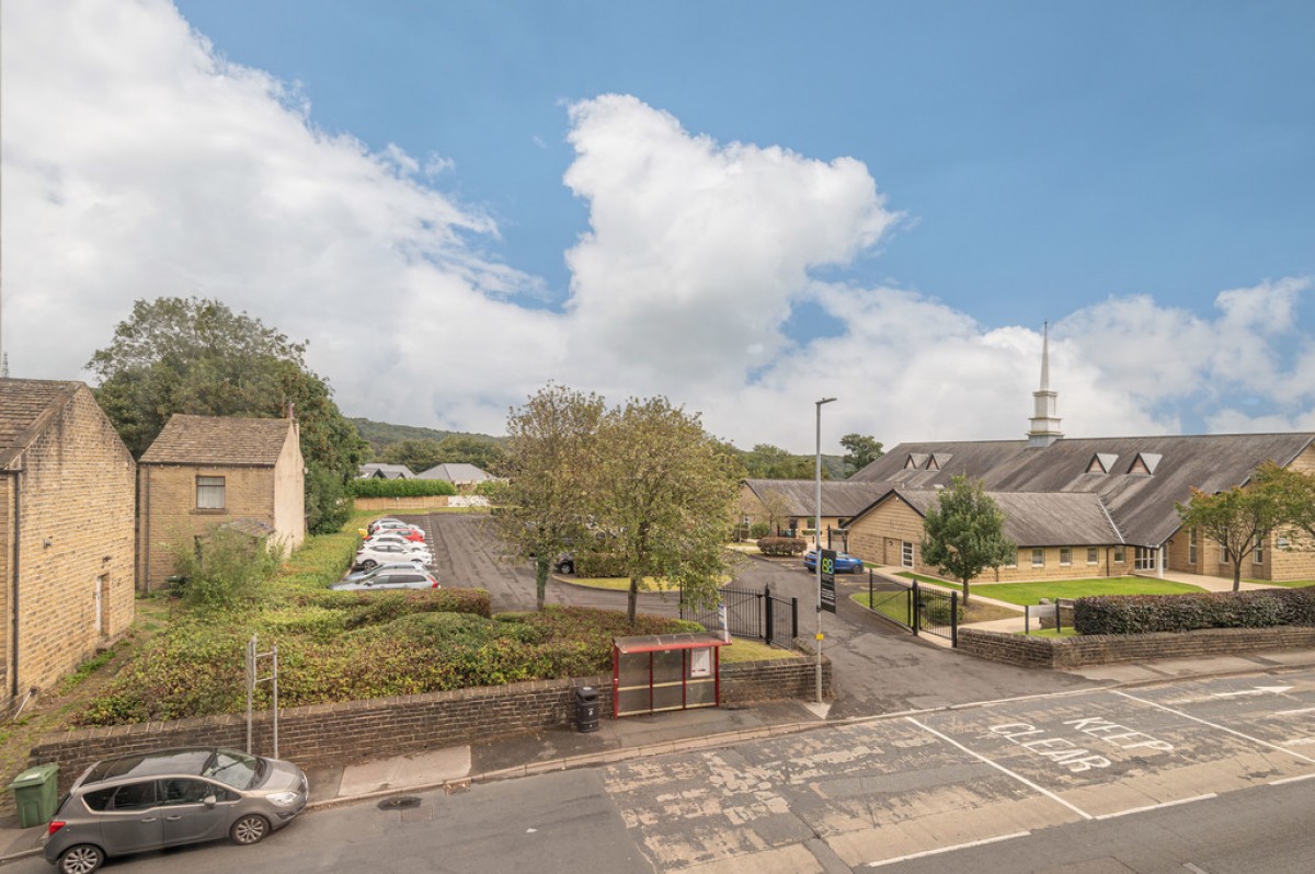 The Gate, Huddersfield