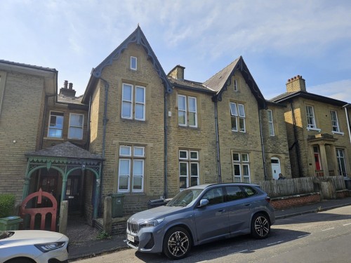 Belmont Street, Huddersfield