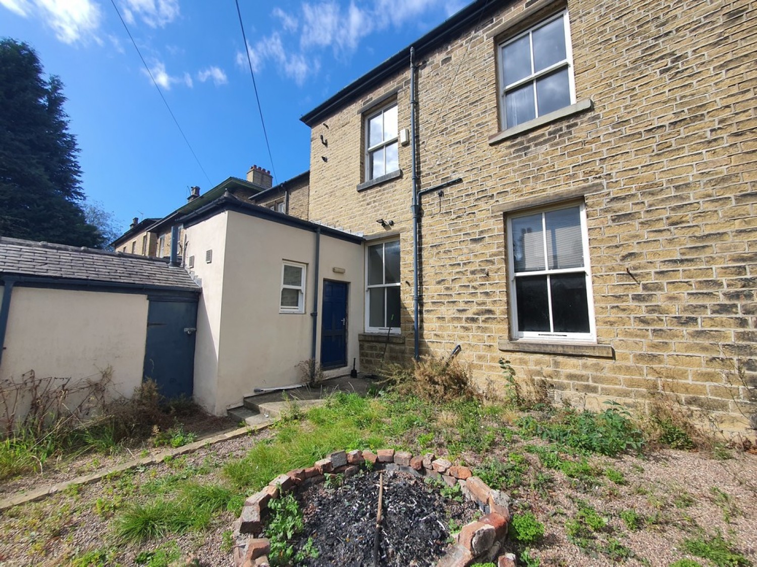 Belmont Street, Huddersfield