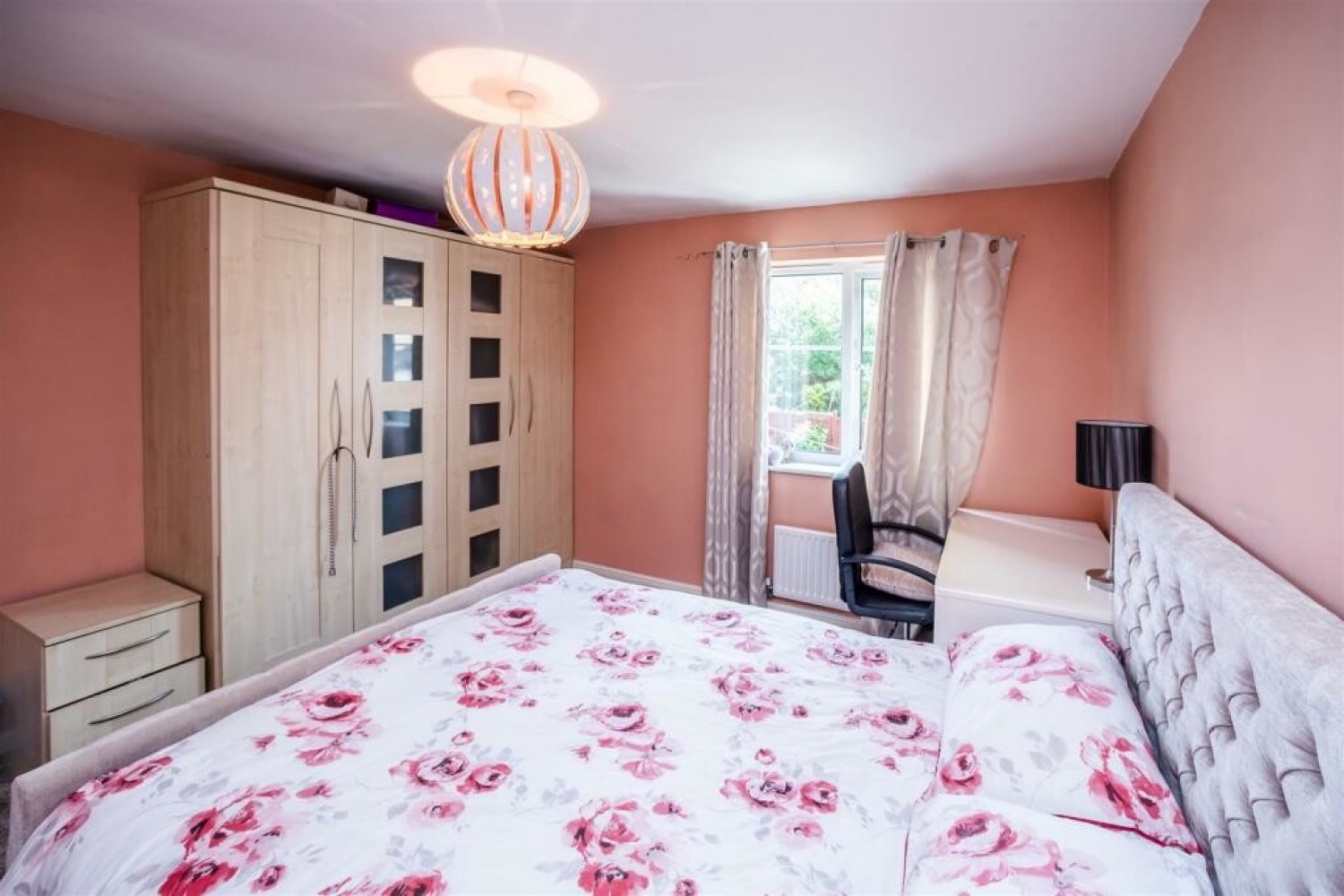 Mason Court, Crosland Hill