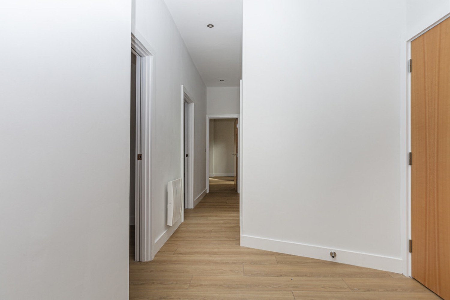 John William Court, John William Street