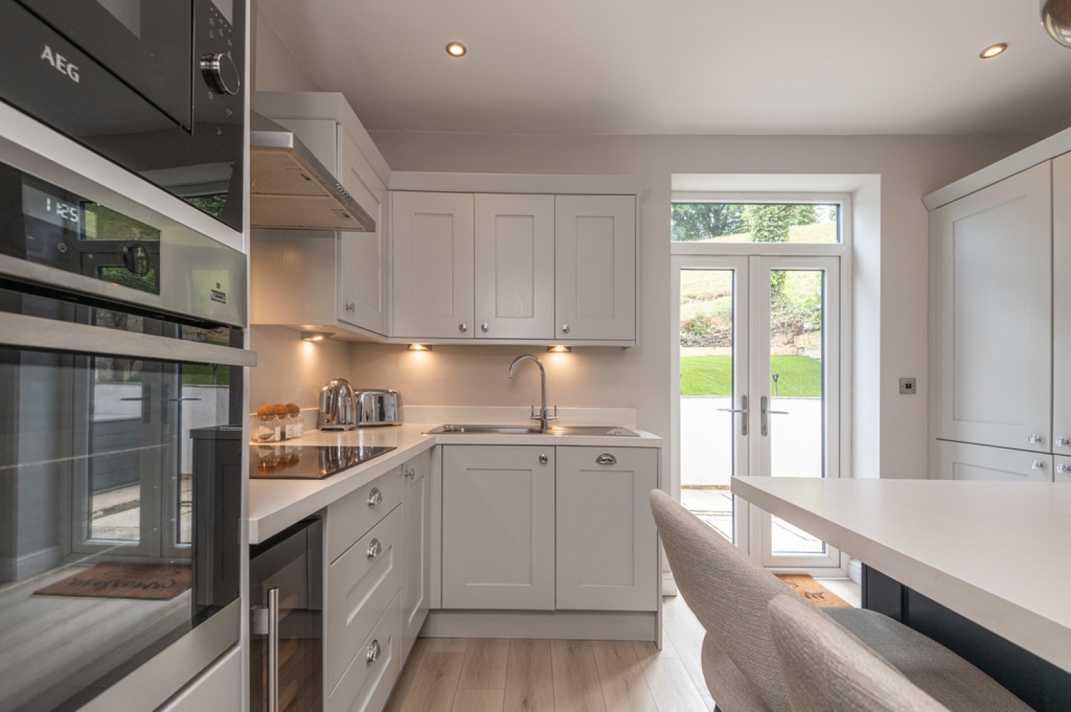 Penistone Road, Kirkburton