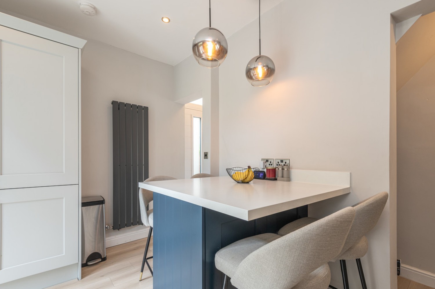 Penistone Road, Kirkburton