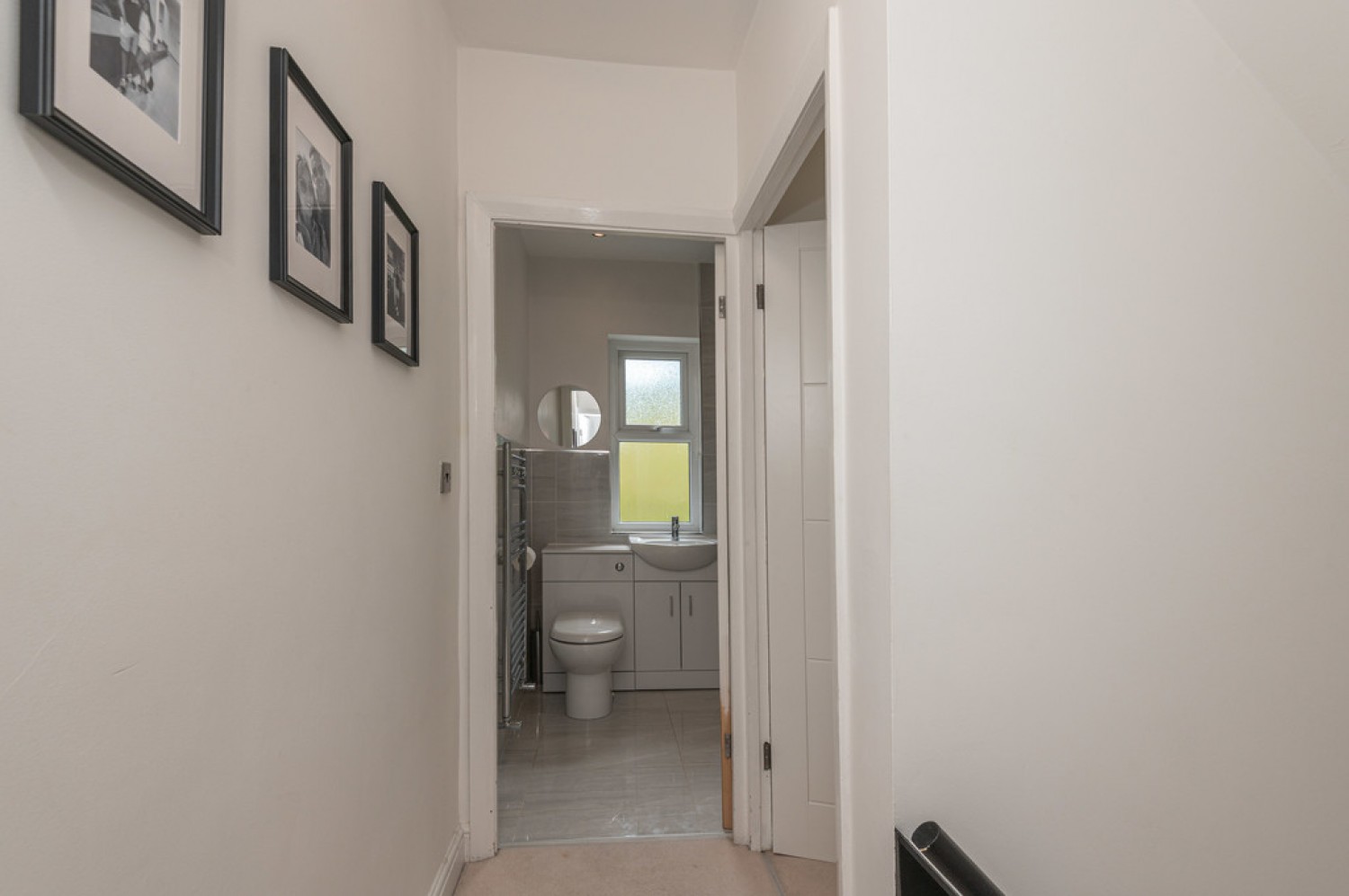 Penistone Road, Kirkburton
