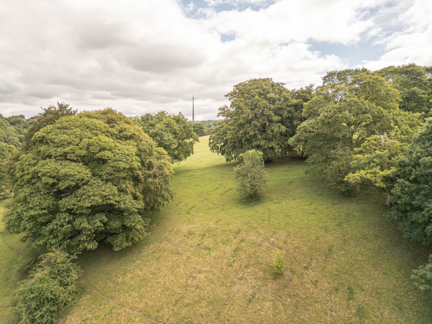 Penistone Road, Kirkburton