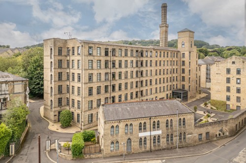 Quarry Bank Mill, Longwood