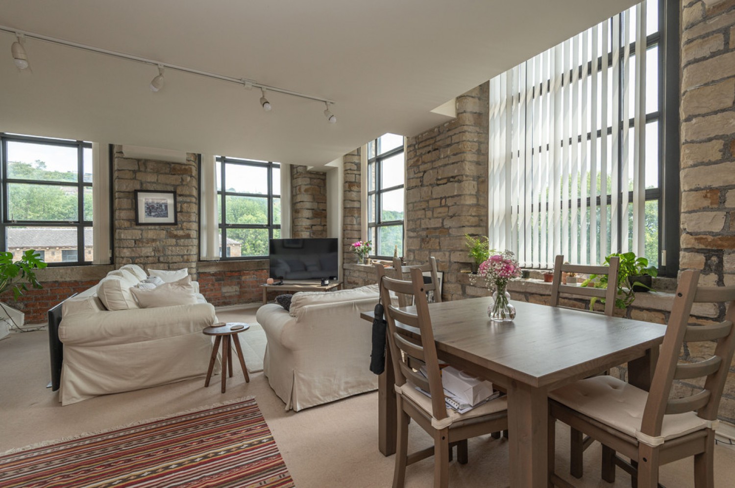 Quarry Bank Mill, Longwood