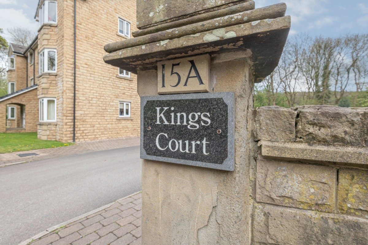 Kings Court, Kings Mill Lane