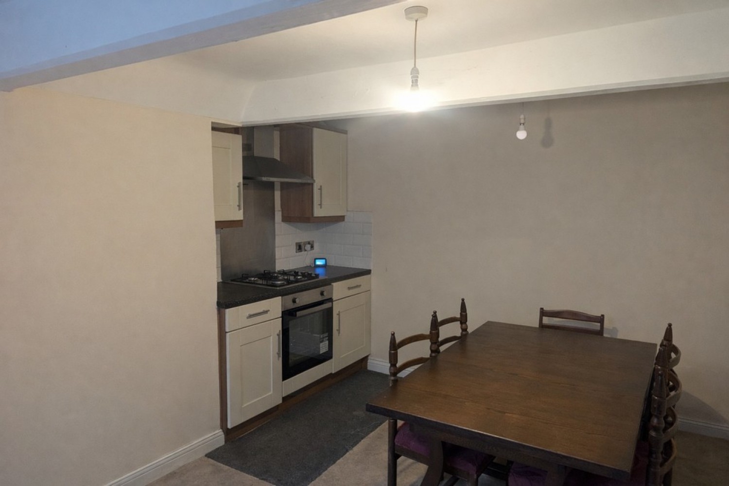 Brook Street, Moldgreen