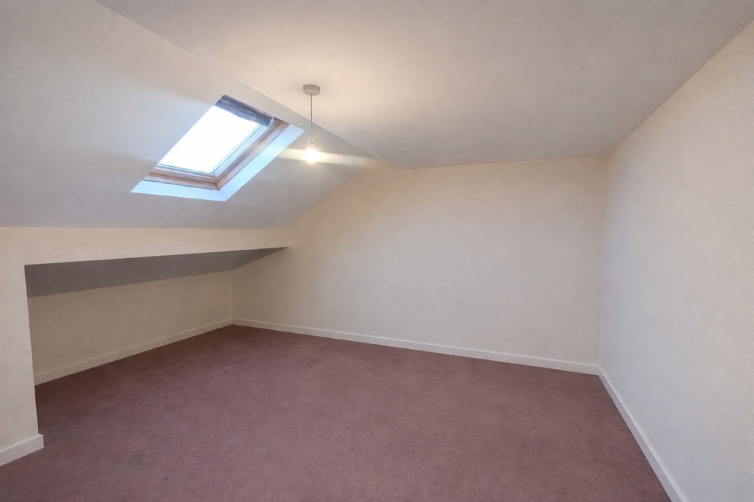 Brook Street, Moldgreen