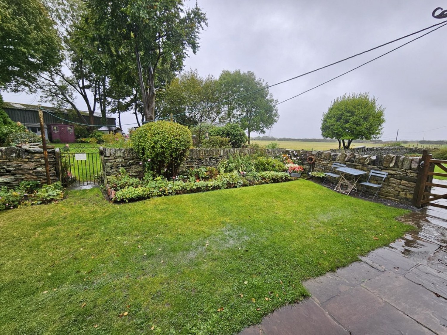 1 bedroom House for Letting Ladywell Lane, Hatshead