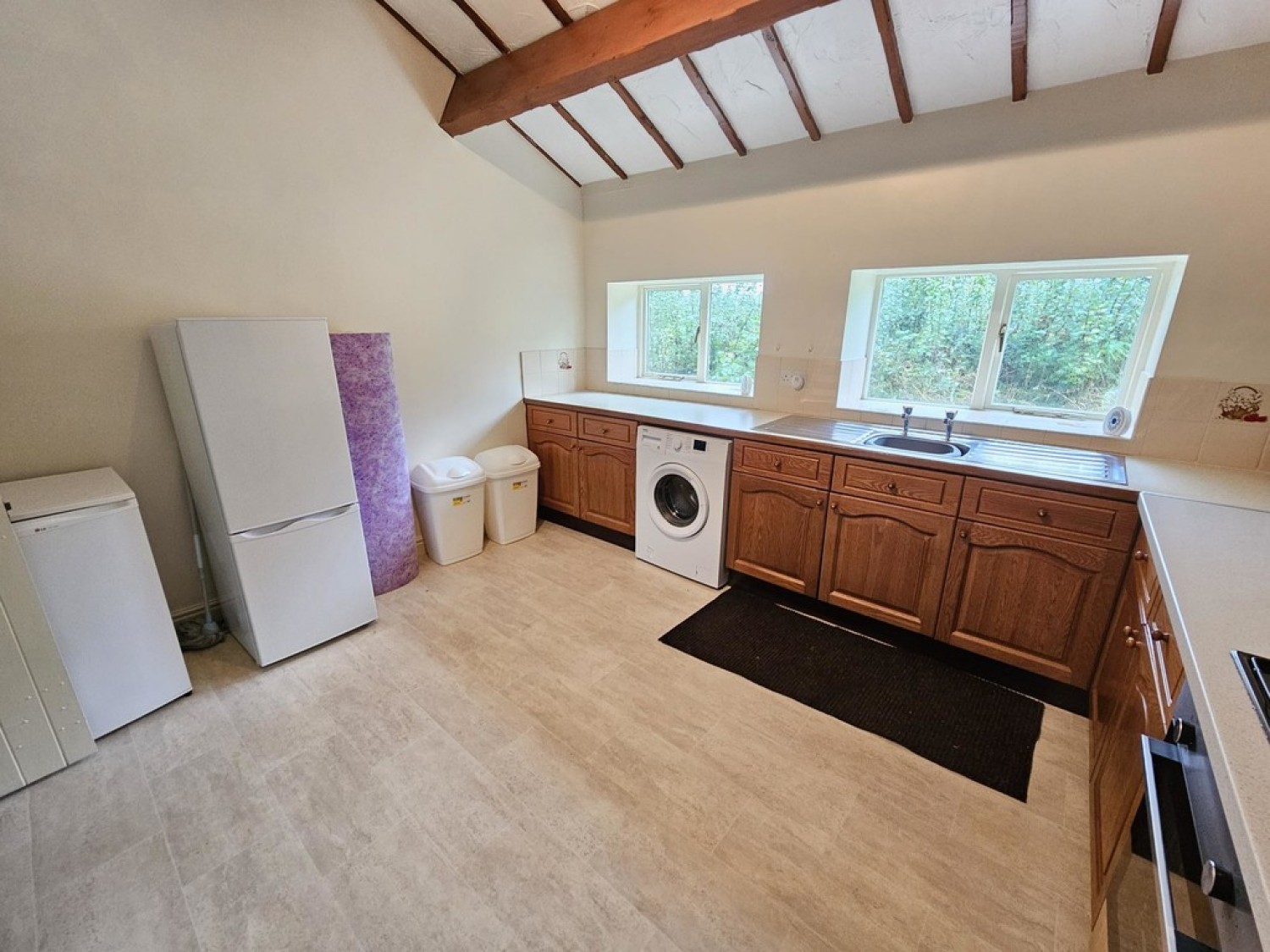 1 bedroom House for Letting Ladywell Lane, Hatshead