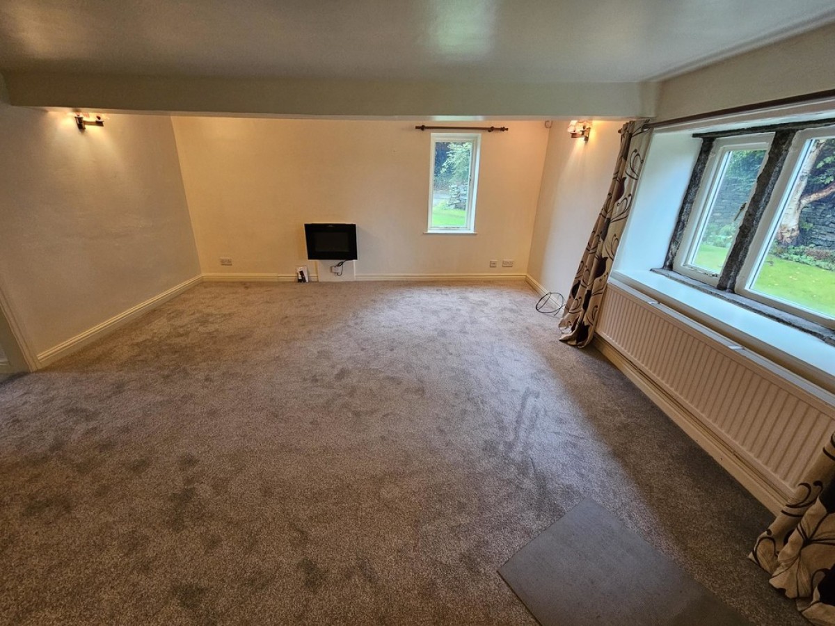 Ladywell Lane, Hatshead