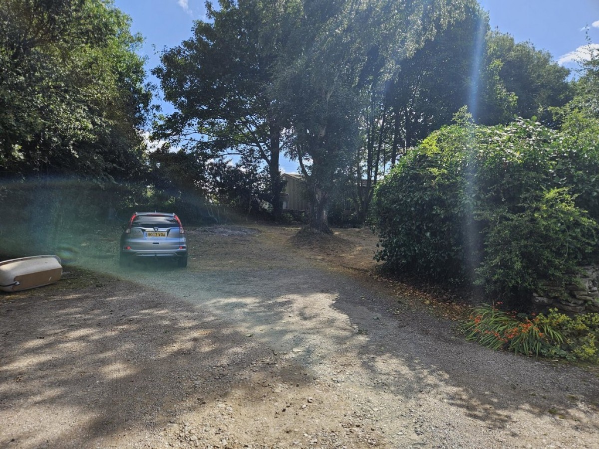Ladywell Lane, Hatshead