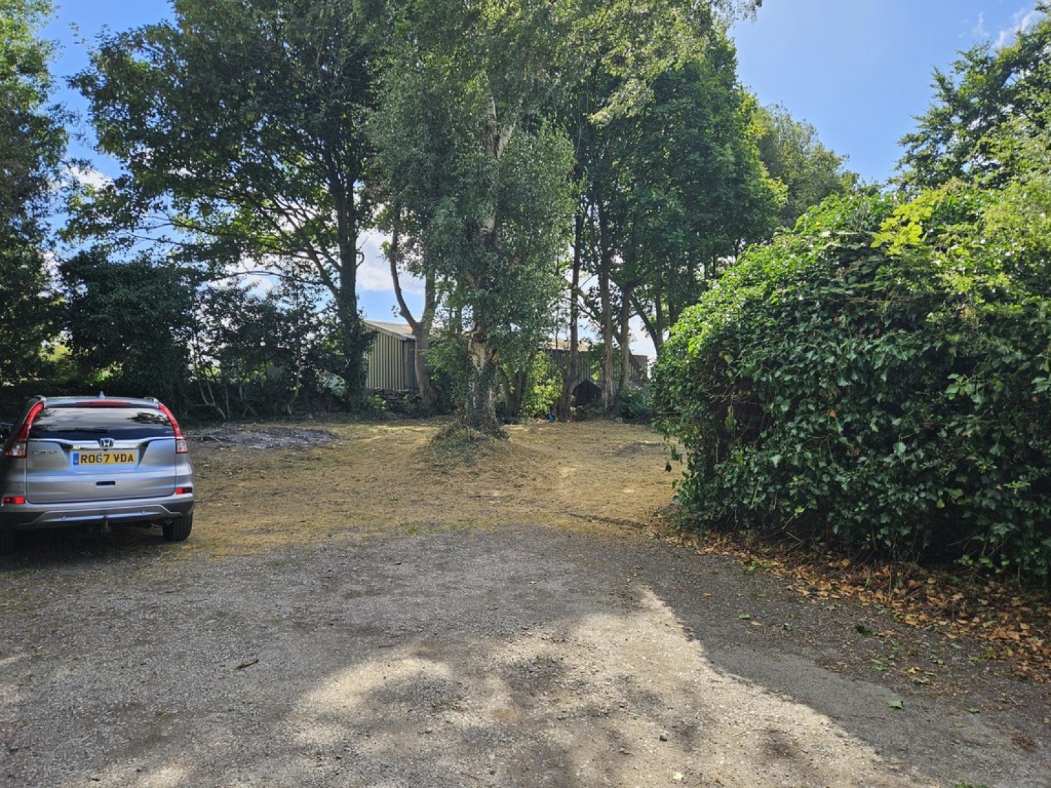 1 bedroom House for Letting Ladywell Lane, Hatshead