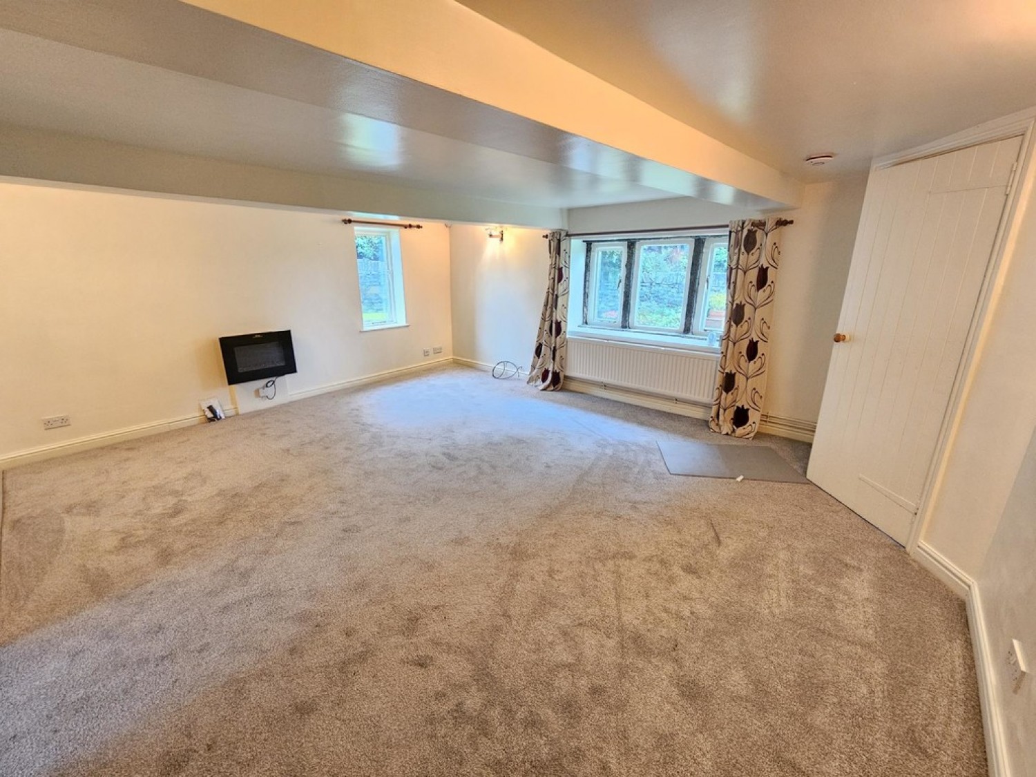 1 bedroom House for Letting Ladywell Lane, Hatshead