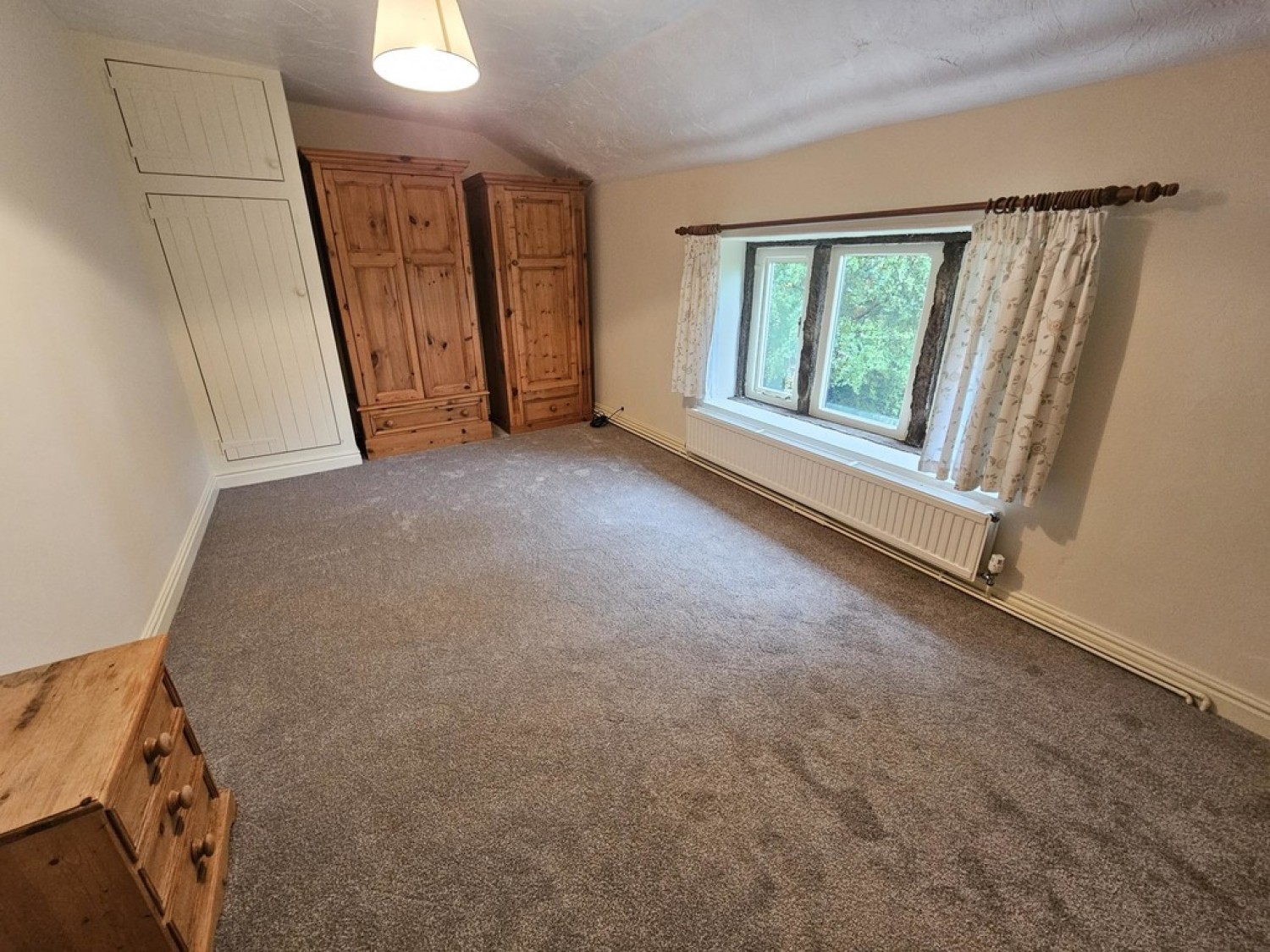 1 bedroom House for Letting Ladywell Lane, Hatshead