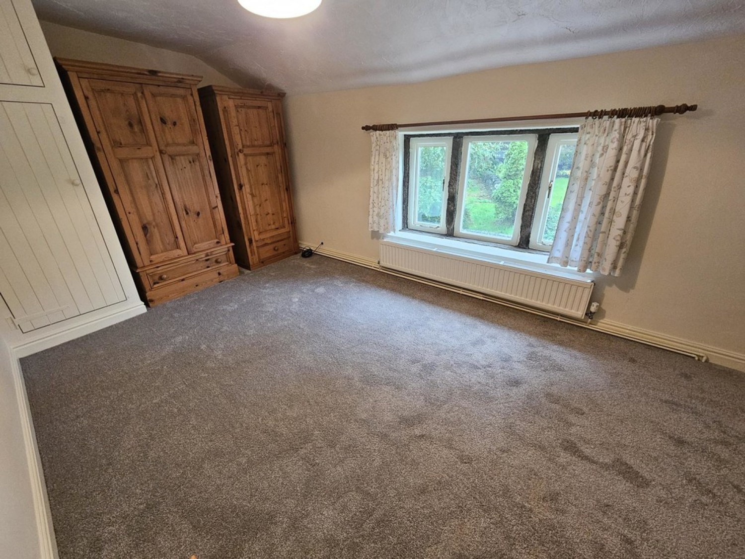 1 bedroom House for Letting Ladywell Lane, Hatshead