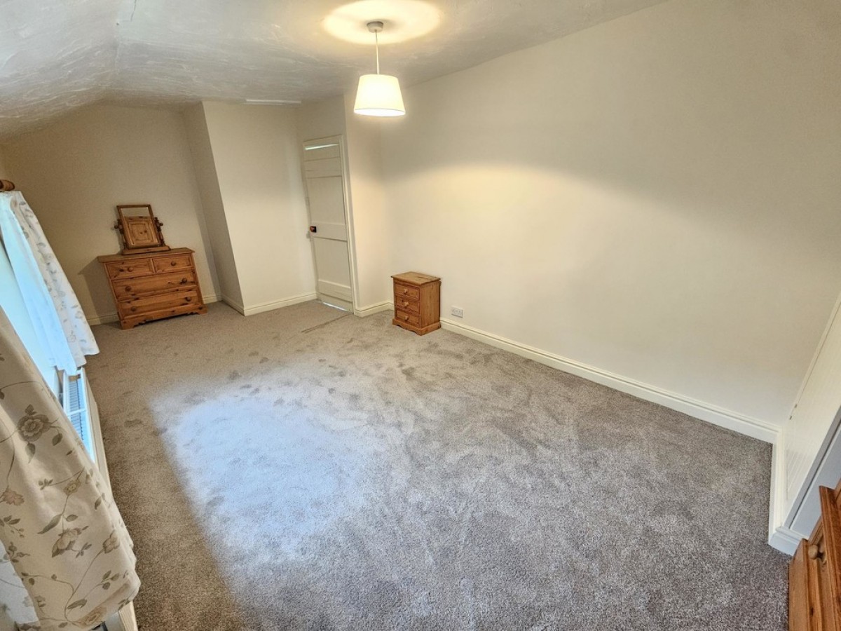 Ladywell Lane, Hatshead