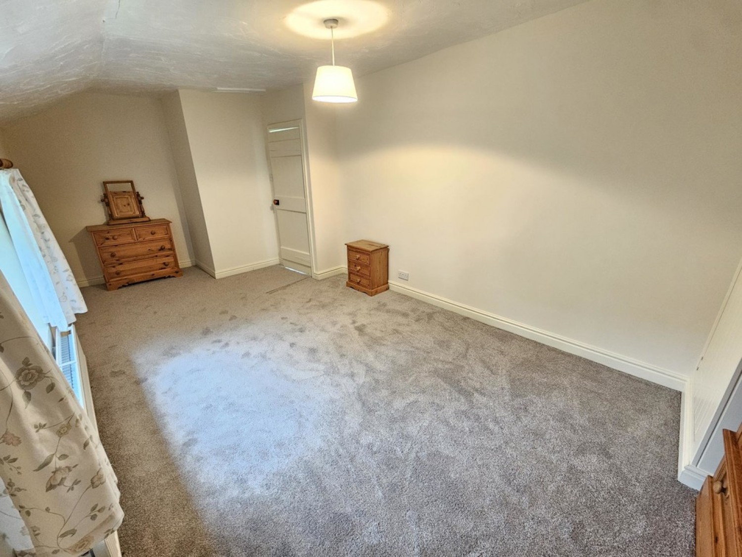 1 bedroom House for Letting Ladywell Lane, Hatshead