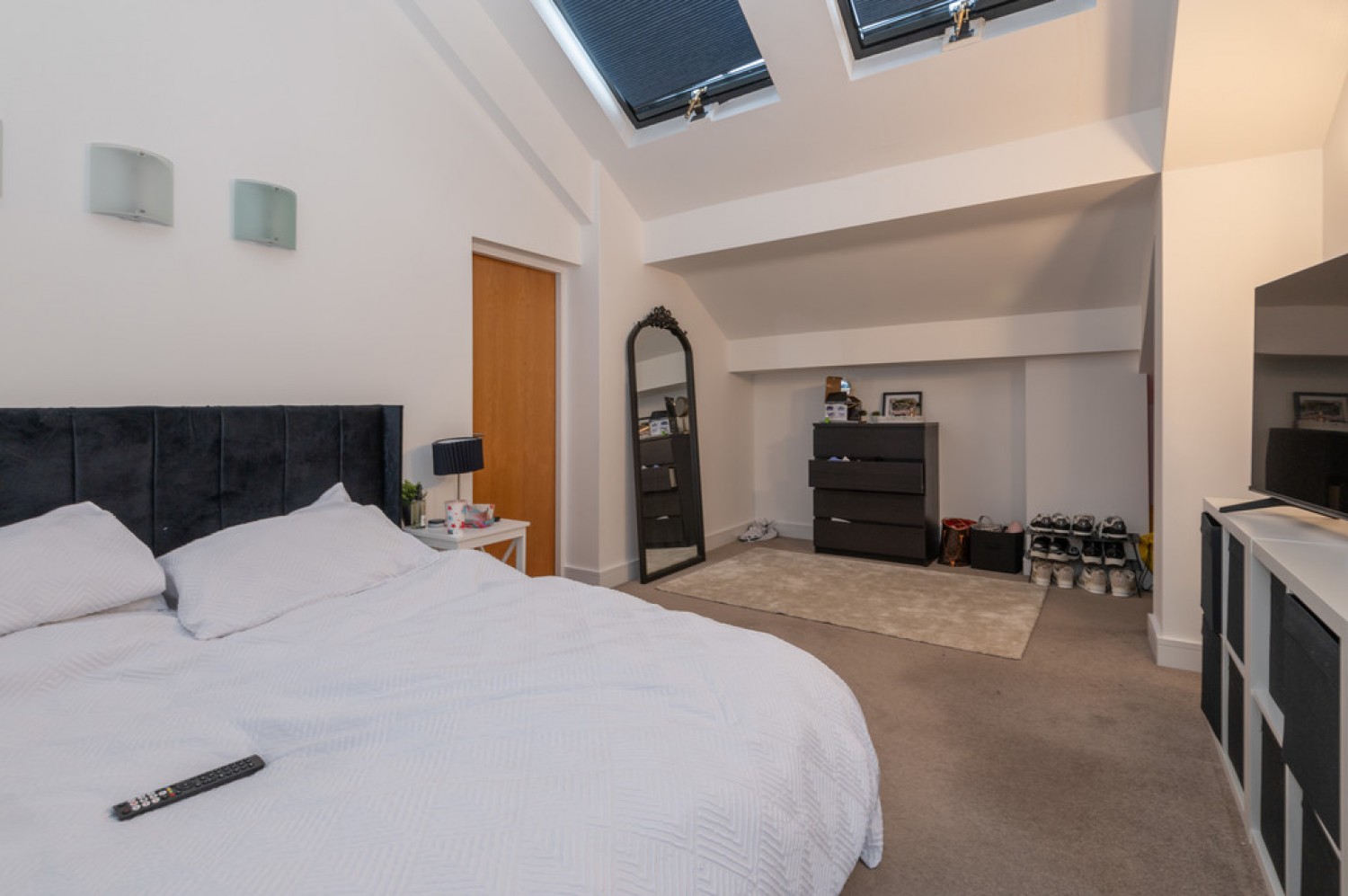 2 bedroom Flat in The Melting Point, Firth Street