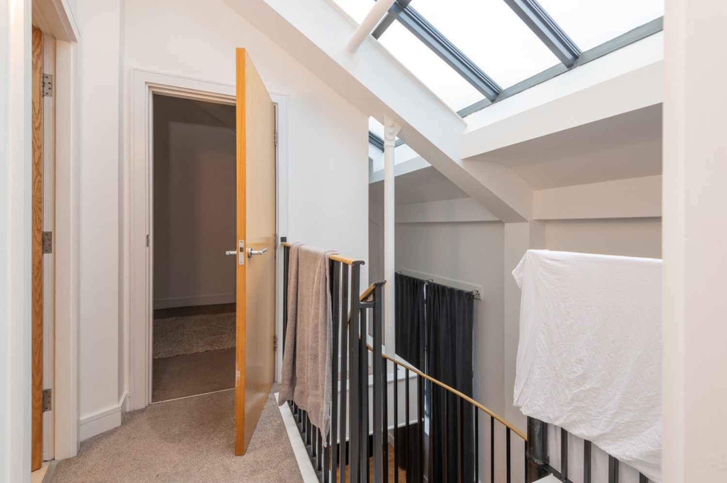 2 bedroom Flat in The Melting Point, Firth Street