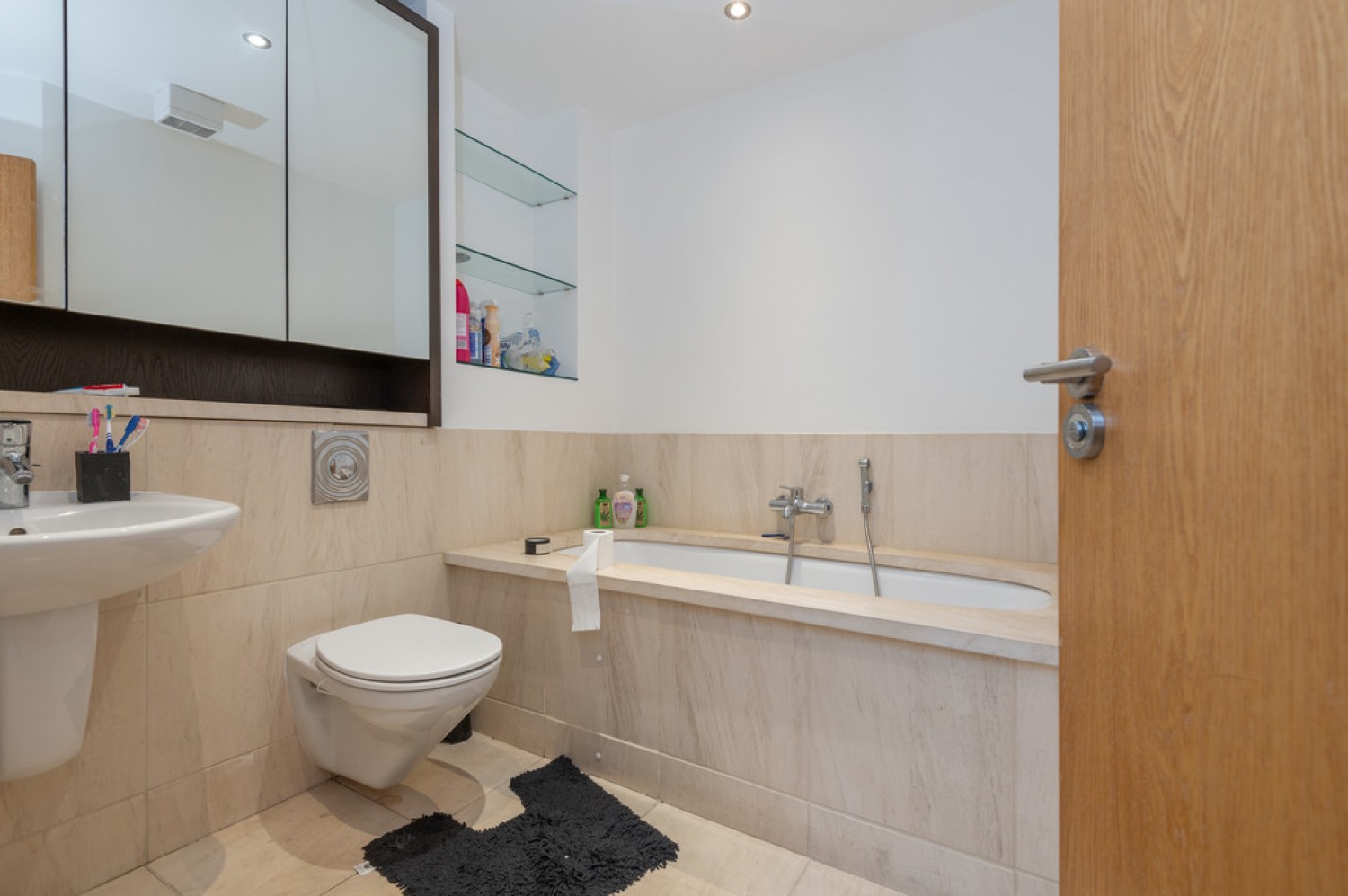 2 bedroom Flat in The Melting Point, Firth Street