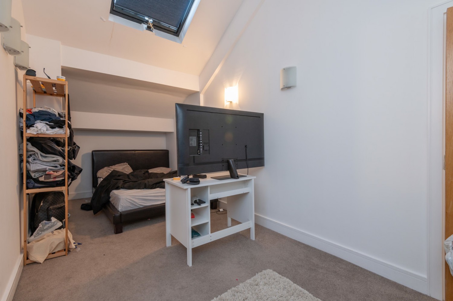 2 bedroom Flat in The Melting Point, Firth Street