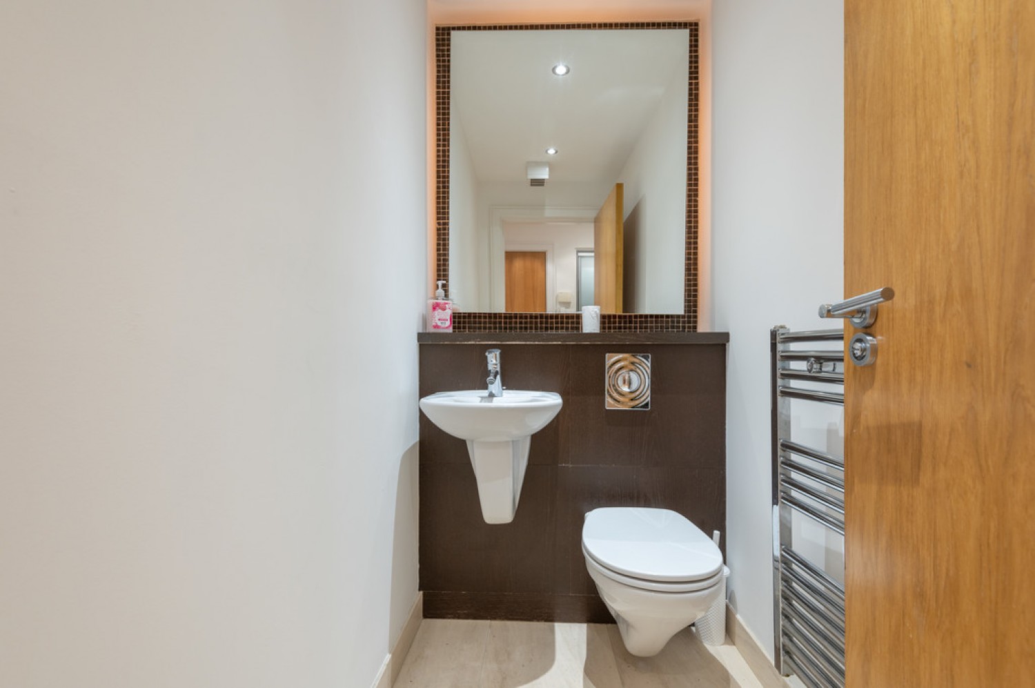 2 bedroom Flat in The Melting Point, Firth Street