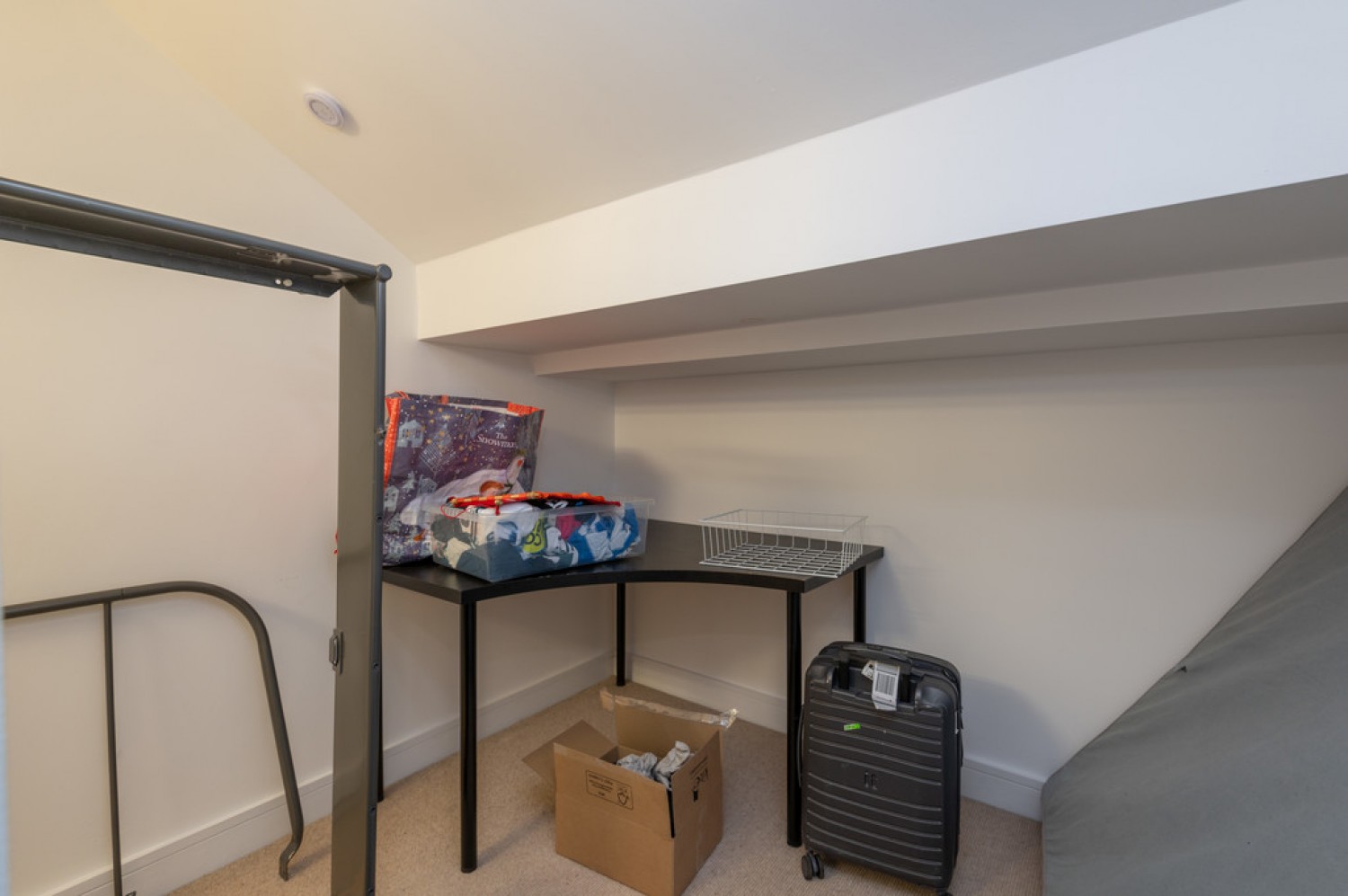 2 bedroom Flat in The Melting Point, Firth Street