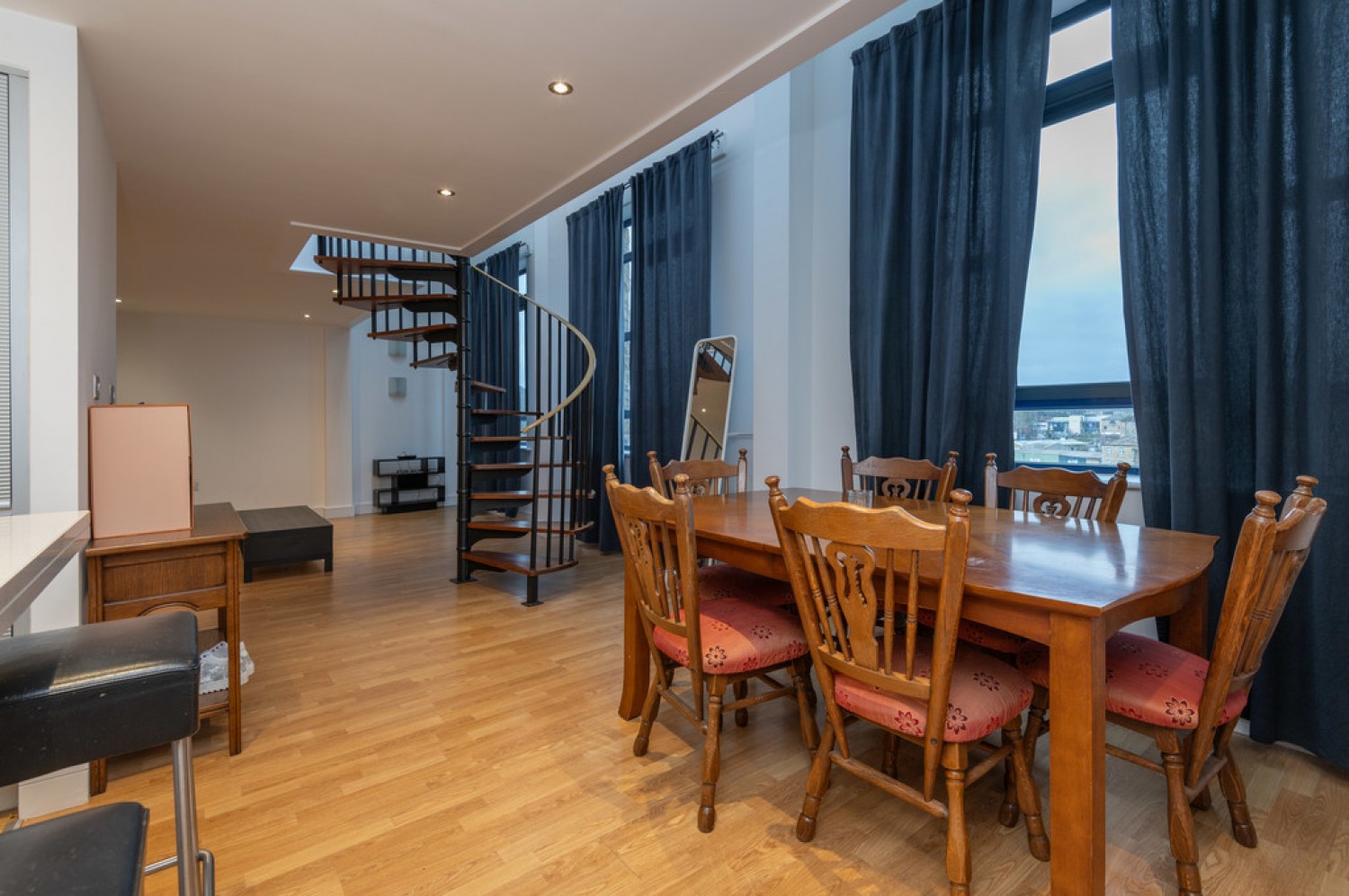 2 bedroom Flat in The Melting Point, Firth Street