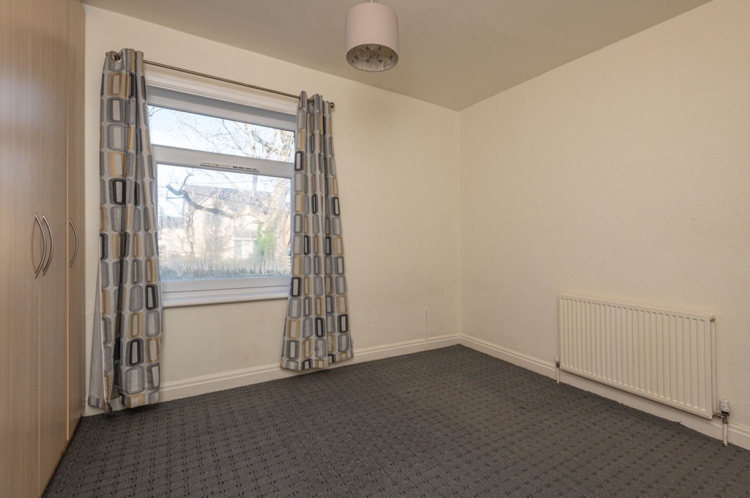 Sunningdale Road, Crosland Moor