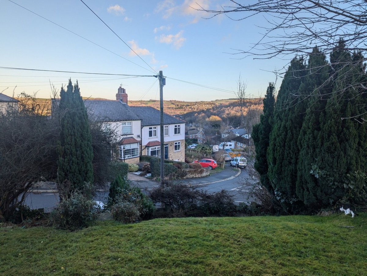 Forest Road, Huddersfield