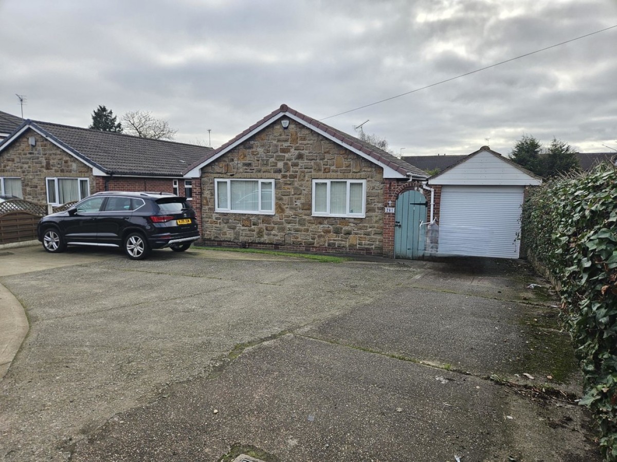 Burton Road, Monk Bretton