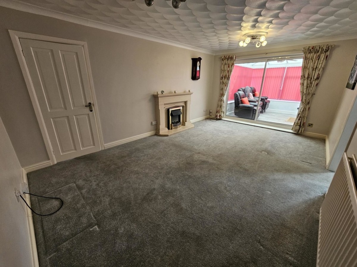 Burton Road, Monk Bretton