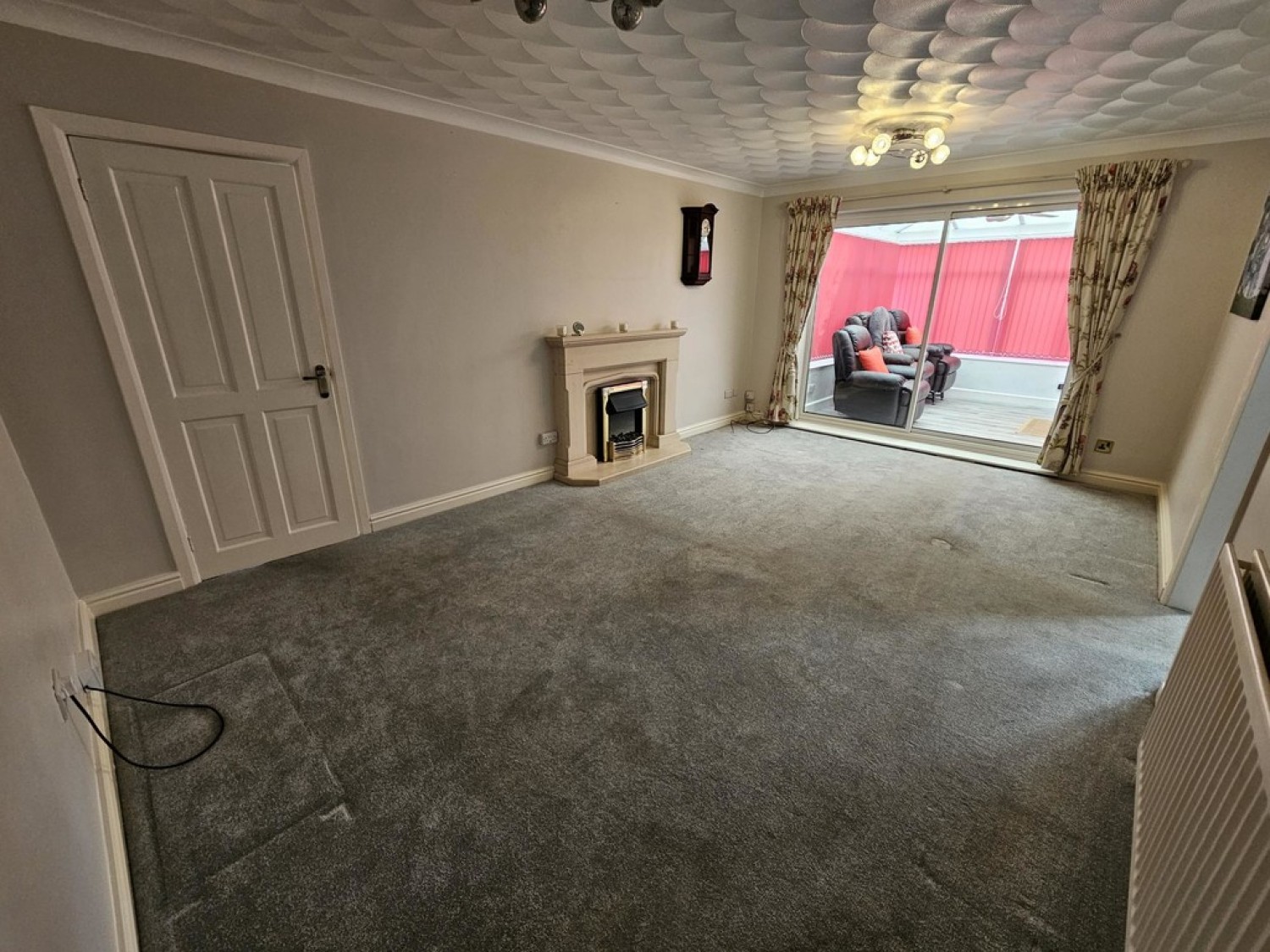 Burton Road, Monk Bretton