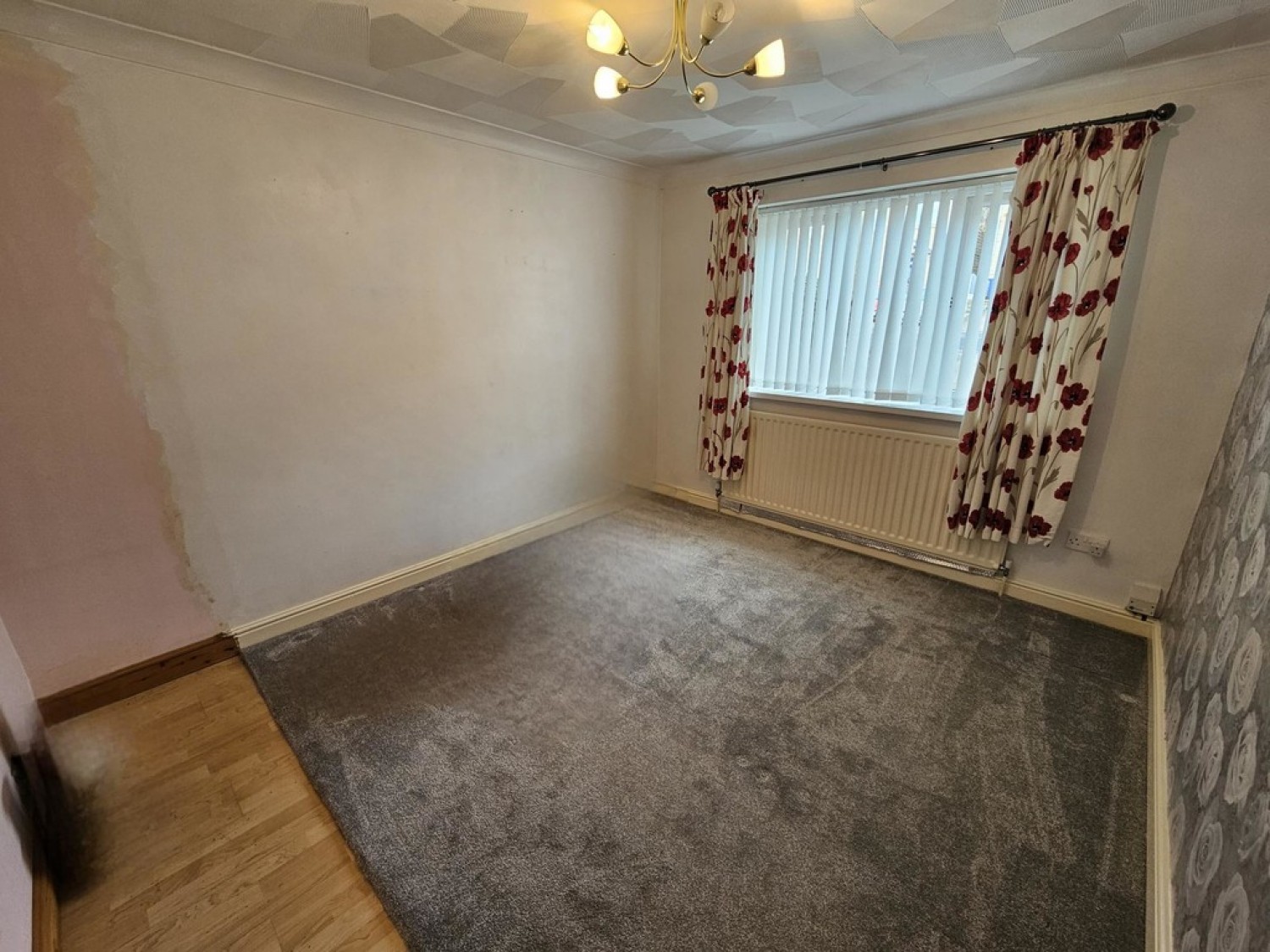 Burton Road, Monk Bretton