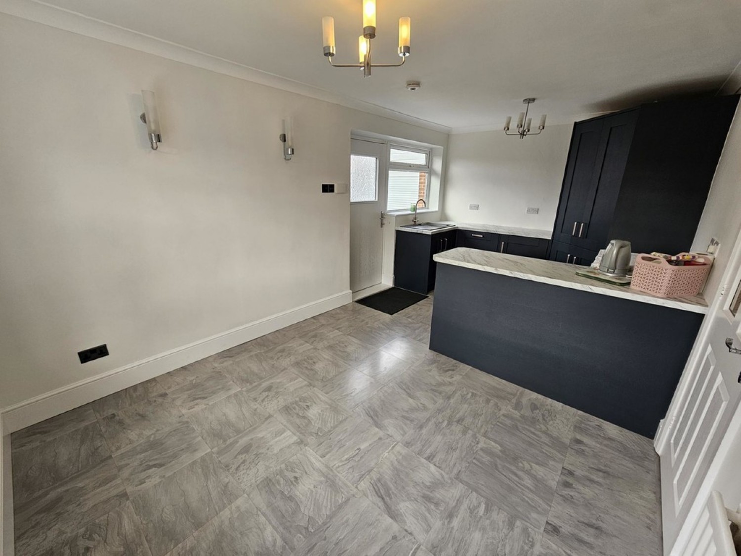Burton Road, Monk Bretton