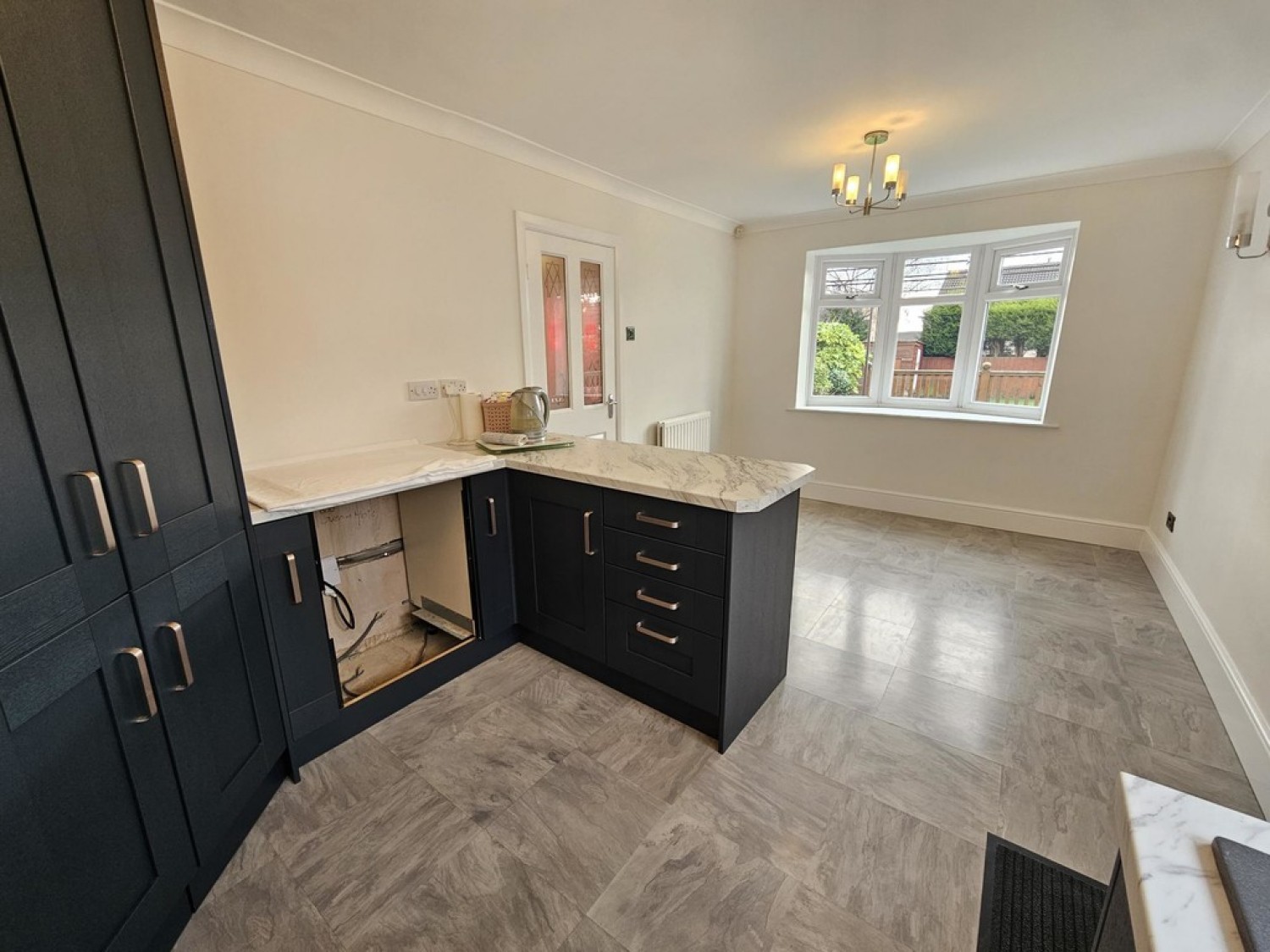 Burton Road, Monk Bretton